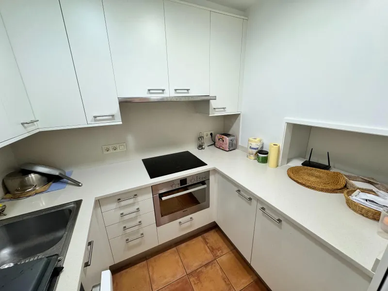 Exclusive Apartment Just 50 Meters from the Beach in Central Calella de Palafrugell, Costa Brava