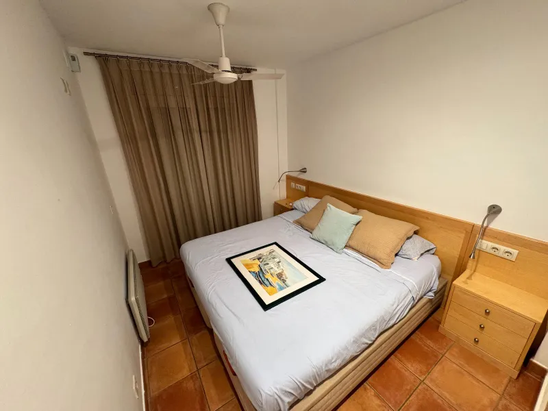 Exclusive Apartment Just 50 Meters from the Beach in Central Calella de Palafrugell, Costa Brava