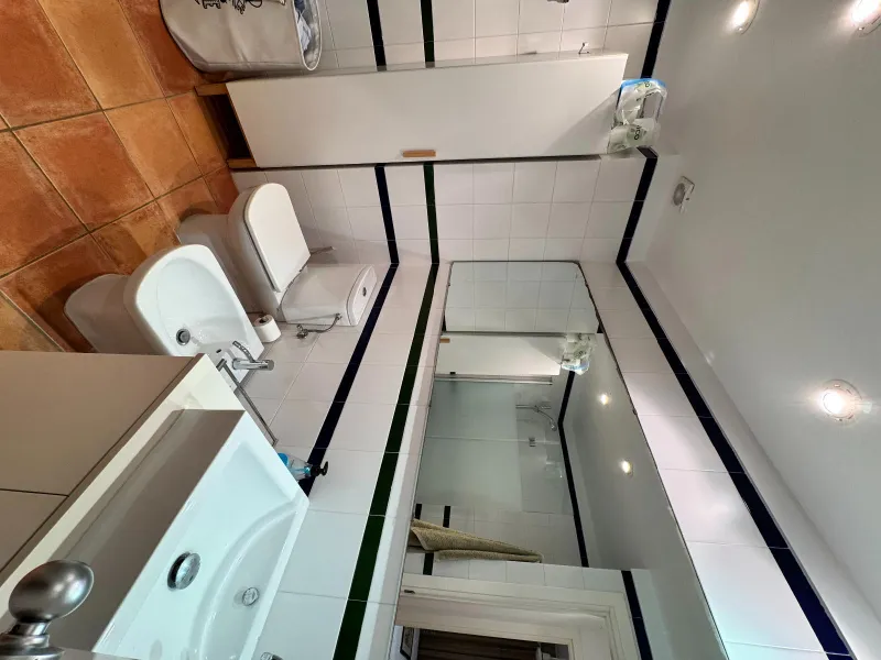 Exclusive Apartment Just 50 Meters from the Beach in Central Calella de Palafrugell, Costa Brava