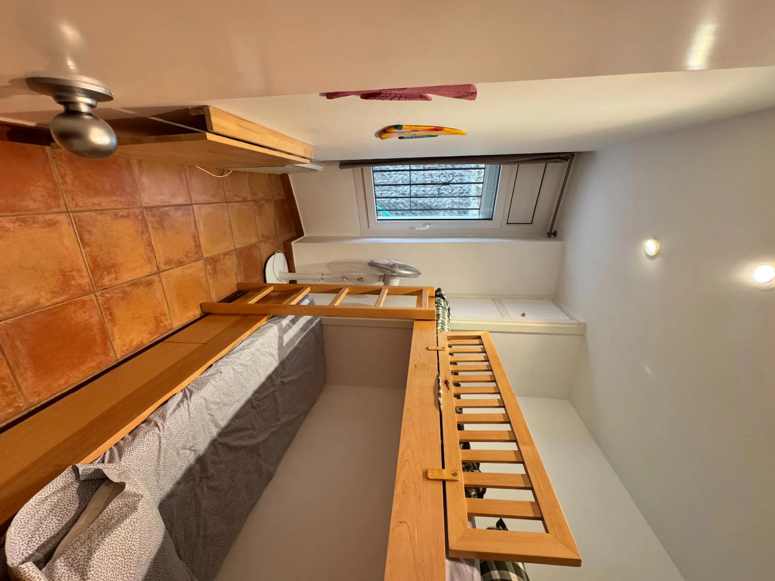 Exclusive Apartment Just 50 Meters from the Beach in Central Calella de Palafrugell, Costa Brava