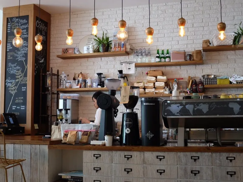 Commercial Premises with Tenant for Sale in Barcelona