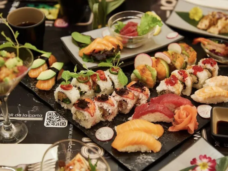 Restaurante con inquilino en Front Marítim del Poblenou, en la avenida Diagonal, Barcelona