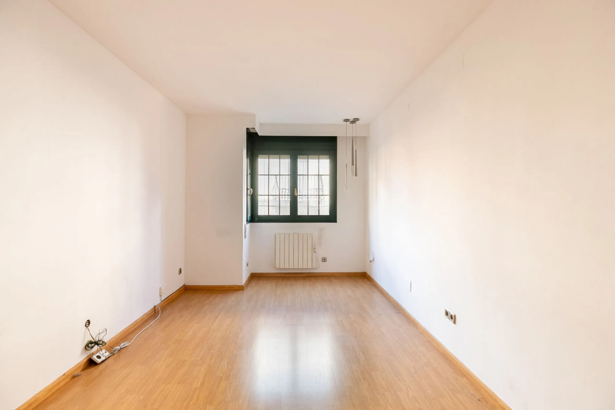 Your Charming Retreat in the Heart of Les Corts, Barcelona