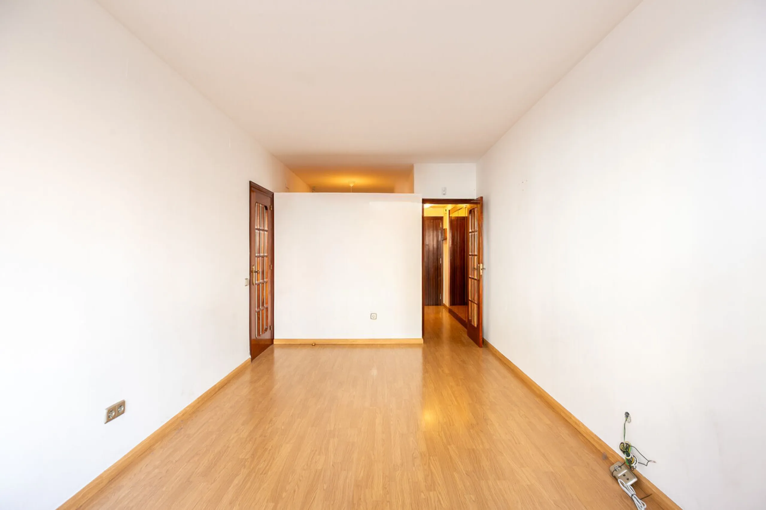 Your Charming Retreat in the Heart of Les Corts, Barcelona