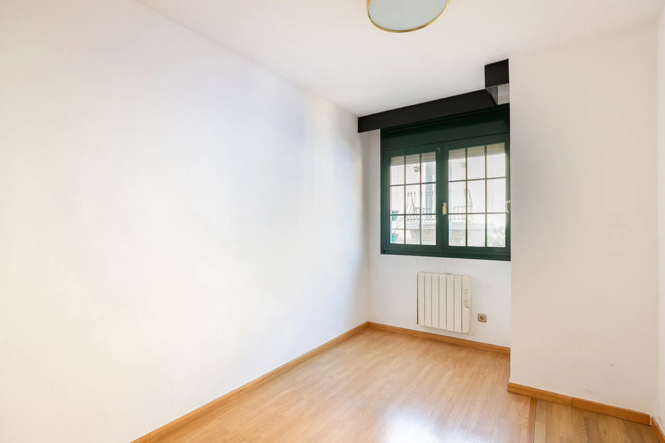 Your Charming Retreat in the Heart of Les Corts, Barcelona