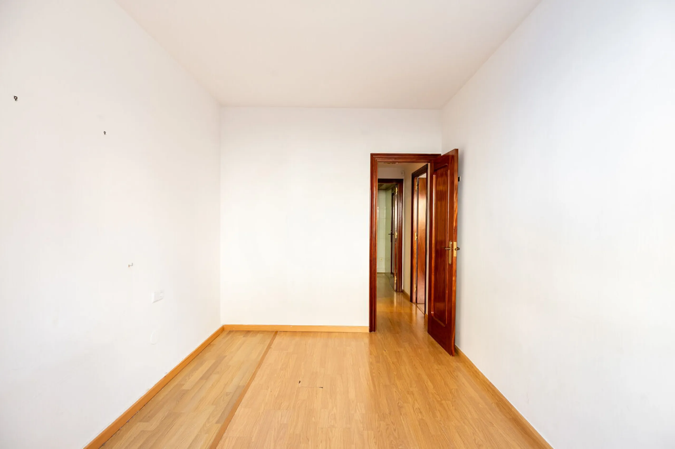 Your Charming Retreat in the Heart of Les Corts, Barcelona