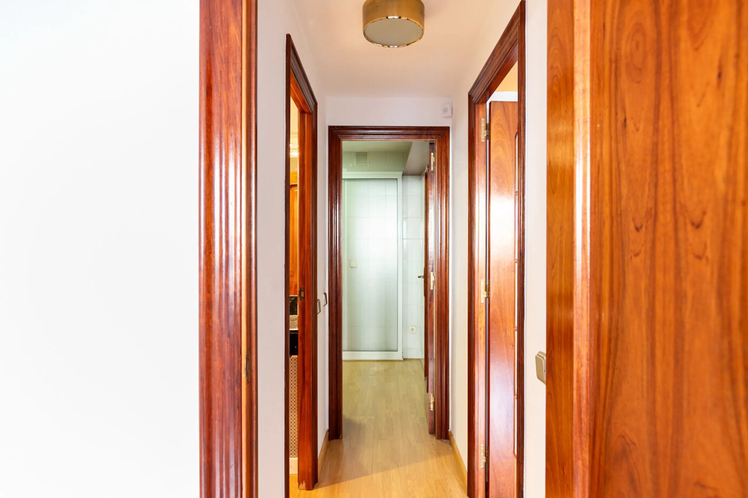 Your Charming Retreat in the Heart of Les Corts, Barcelona