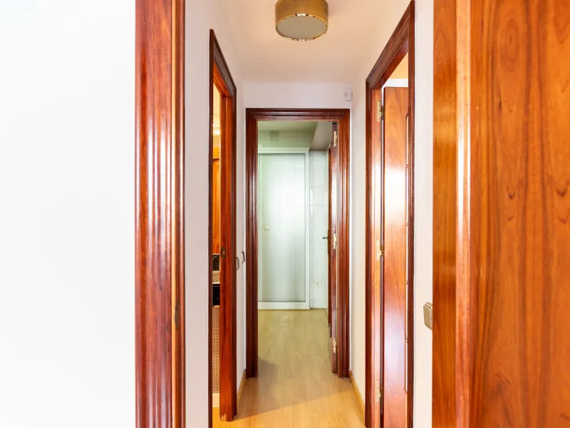 Your Charming Retreat in the Heart of Les Corts, Barcelona