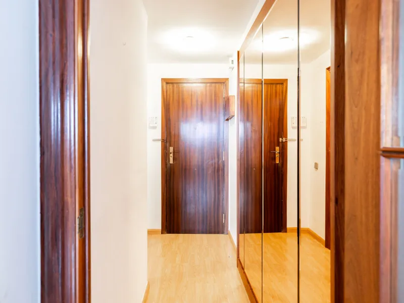 Your Charming Retreat in the Heart of Les Corts, Barcelona