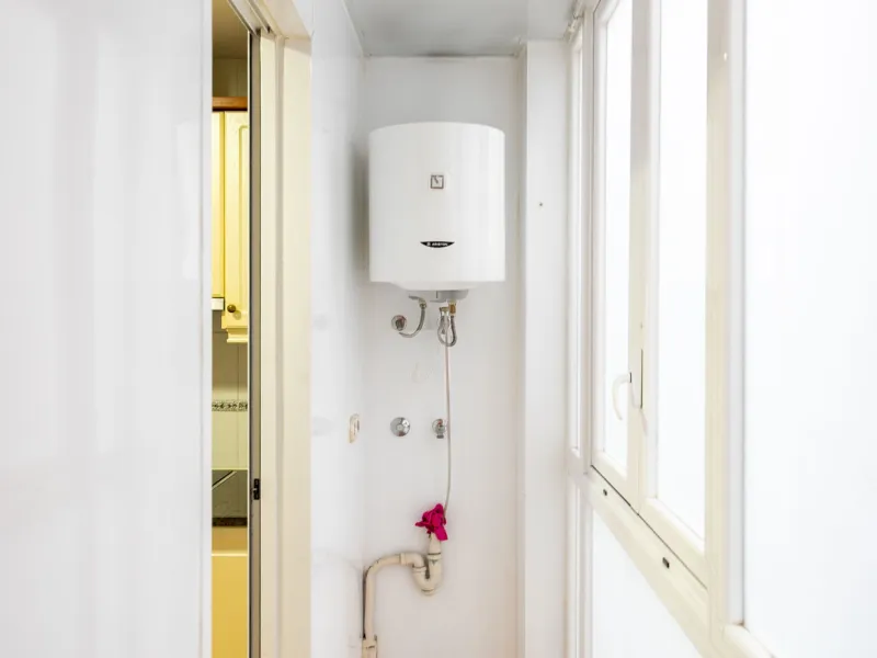 Your Charming Retreat in the Heart of Les Corts, Barcelona