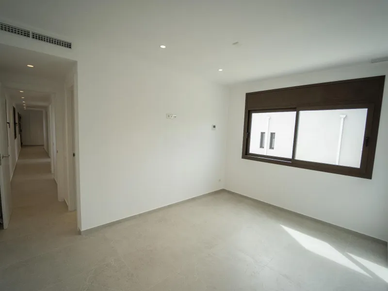 New Development of Modern Sea-View Villas in Coma-Ruga, Costa Dorada