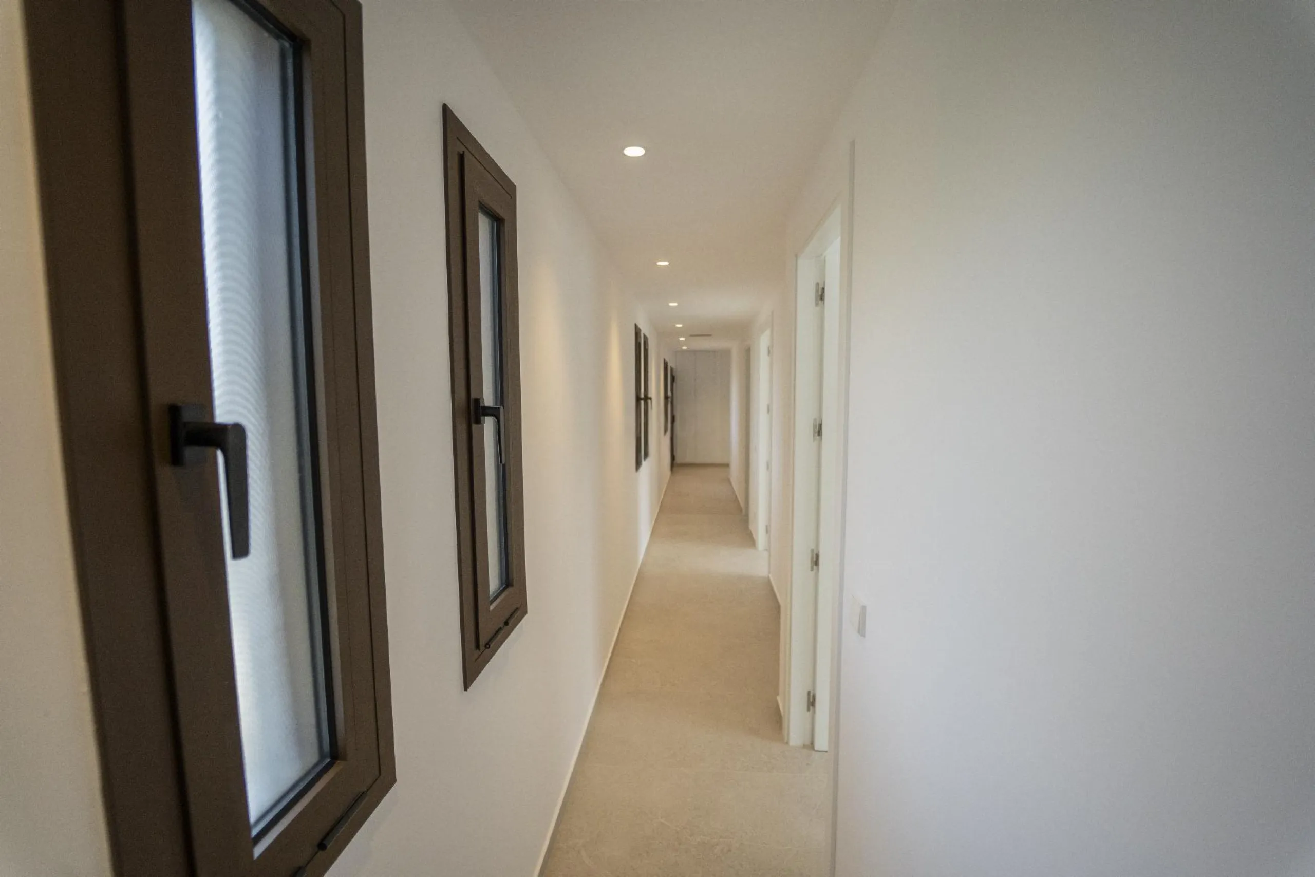 New Development of Modern Sea-View Villas in Coma-Ruga, Costa Dorada