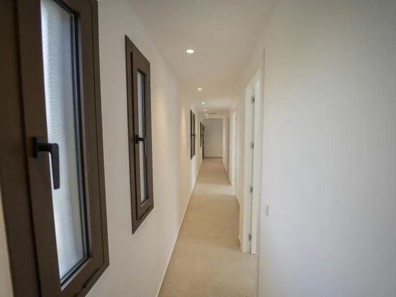 New Development of Modern Sea-View Villas in Coma-Ruga, Costa Dorada