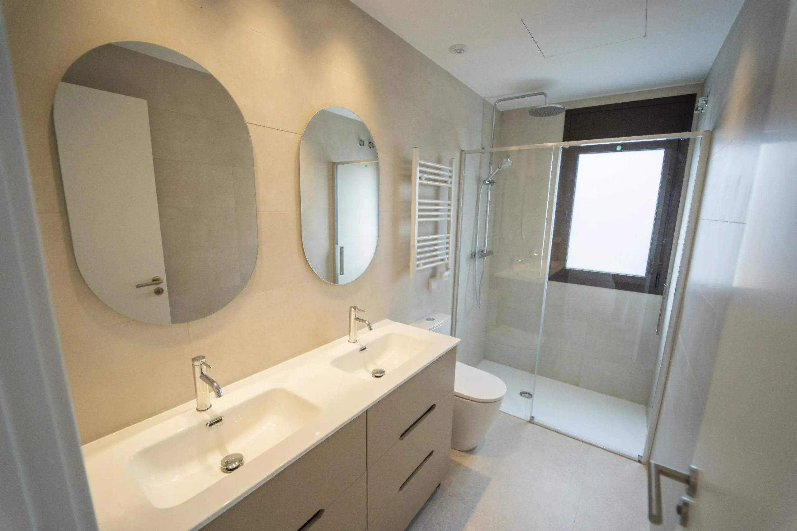 New Development of Modern Sea-View Villas in Coma-Ruga, Costa Dorada