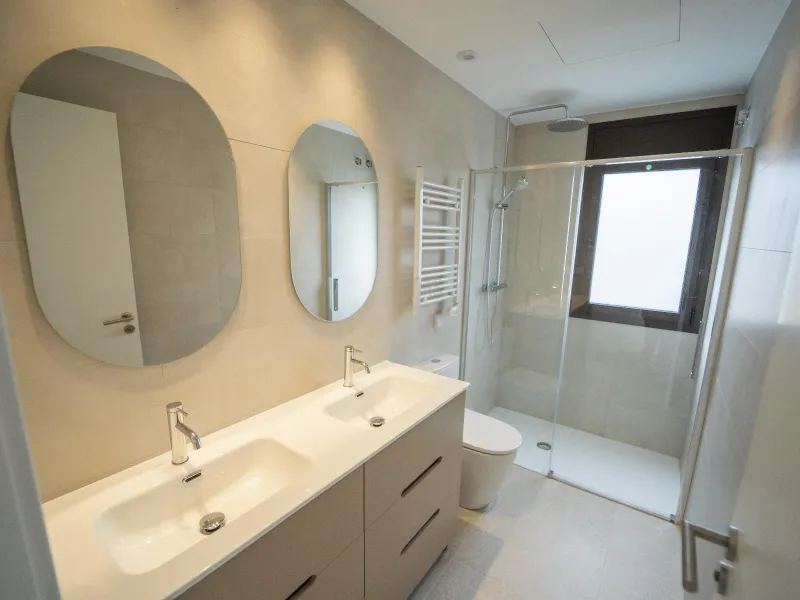 New Development of Modern Sea-View Villas in Coma-Ruga, Costa Dorada
