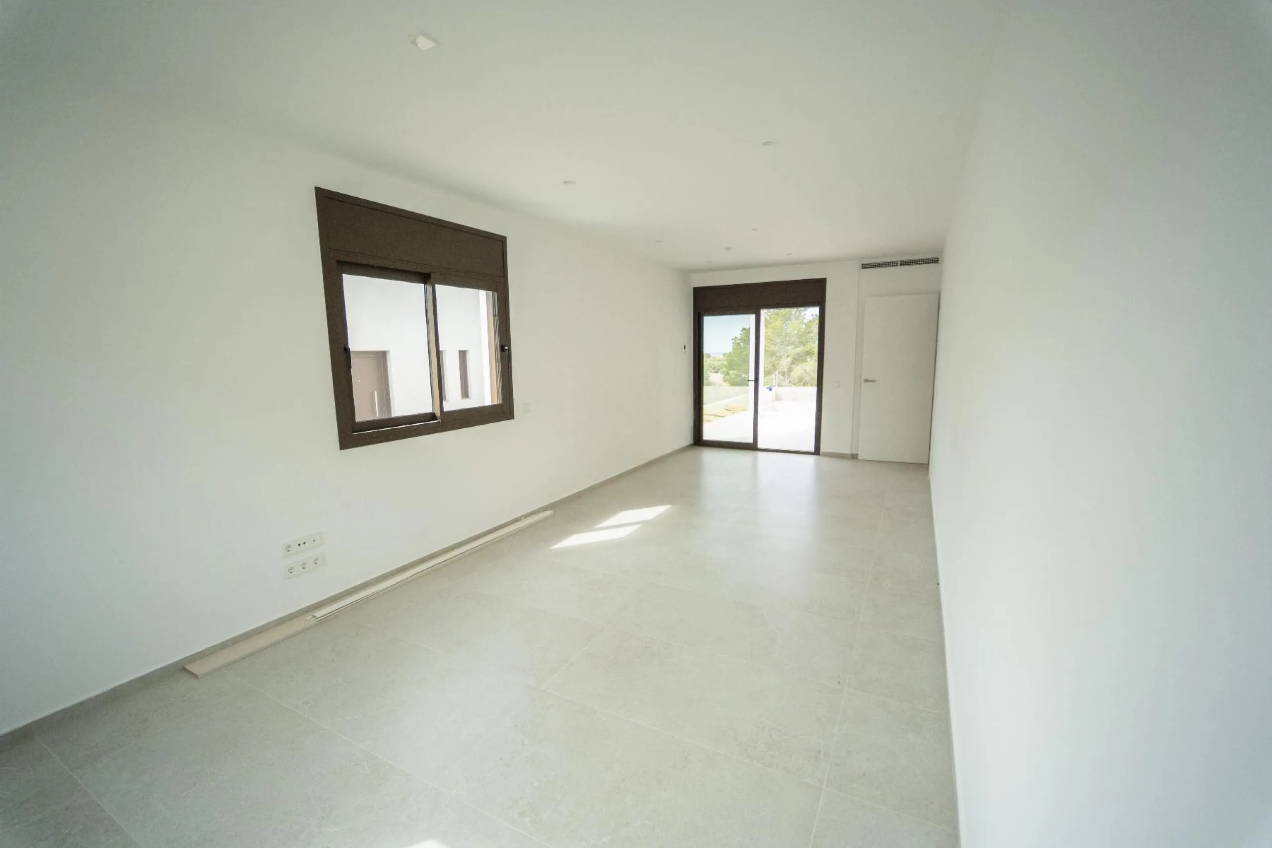 New Development of Modern Sea-View Villas in Coma-Ruga, Costa Dorada