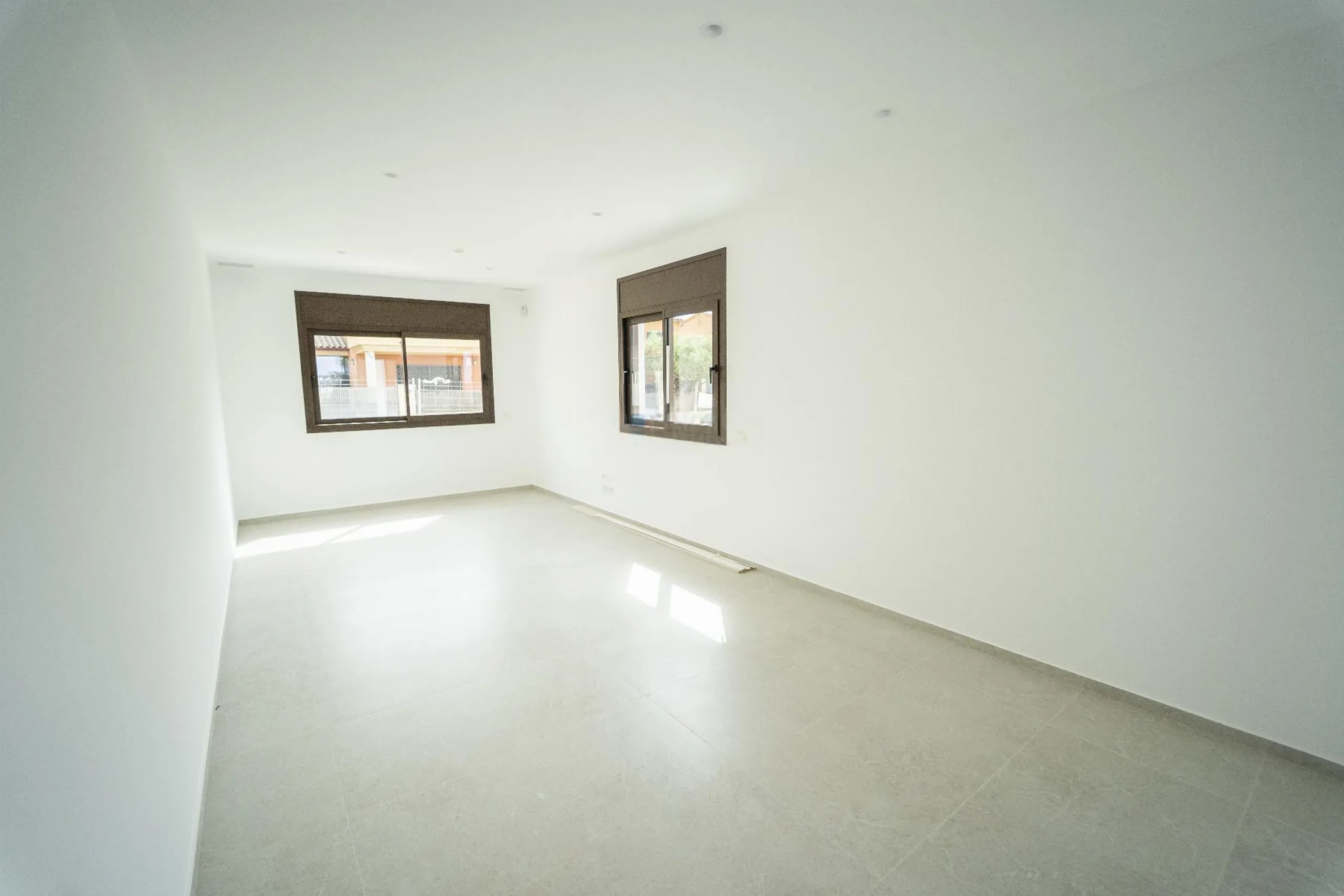 New Development of Modern Sea-View Villas in Coma-Ruga, Costa Dorada