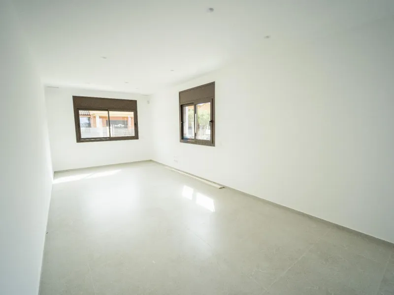 New Development of Modern Sea-View Villas in Coma-Ruga, Costa Dorada