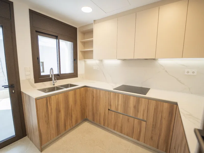New Development of Modern Sea-View Villas in Coma-Ruga, Costa Dorada