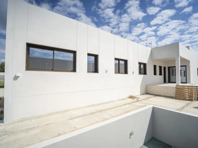 New Development of Modern Sea-View Villas in Coma-Ruga, Costa Dorada