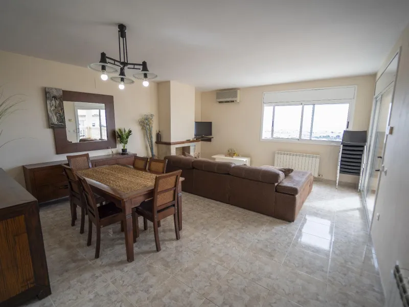 Villa elegante con vistas al mar en Coma-Ruga, Costa Dorada
