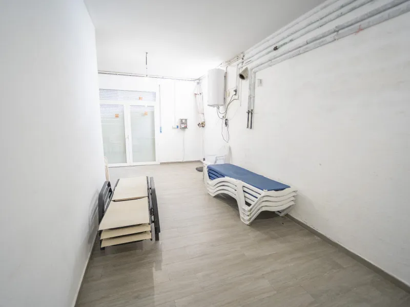 Villa elegante con vistas al mar en Coma-Ruga, Costa Dorada