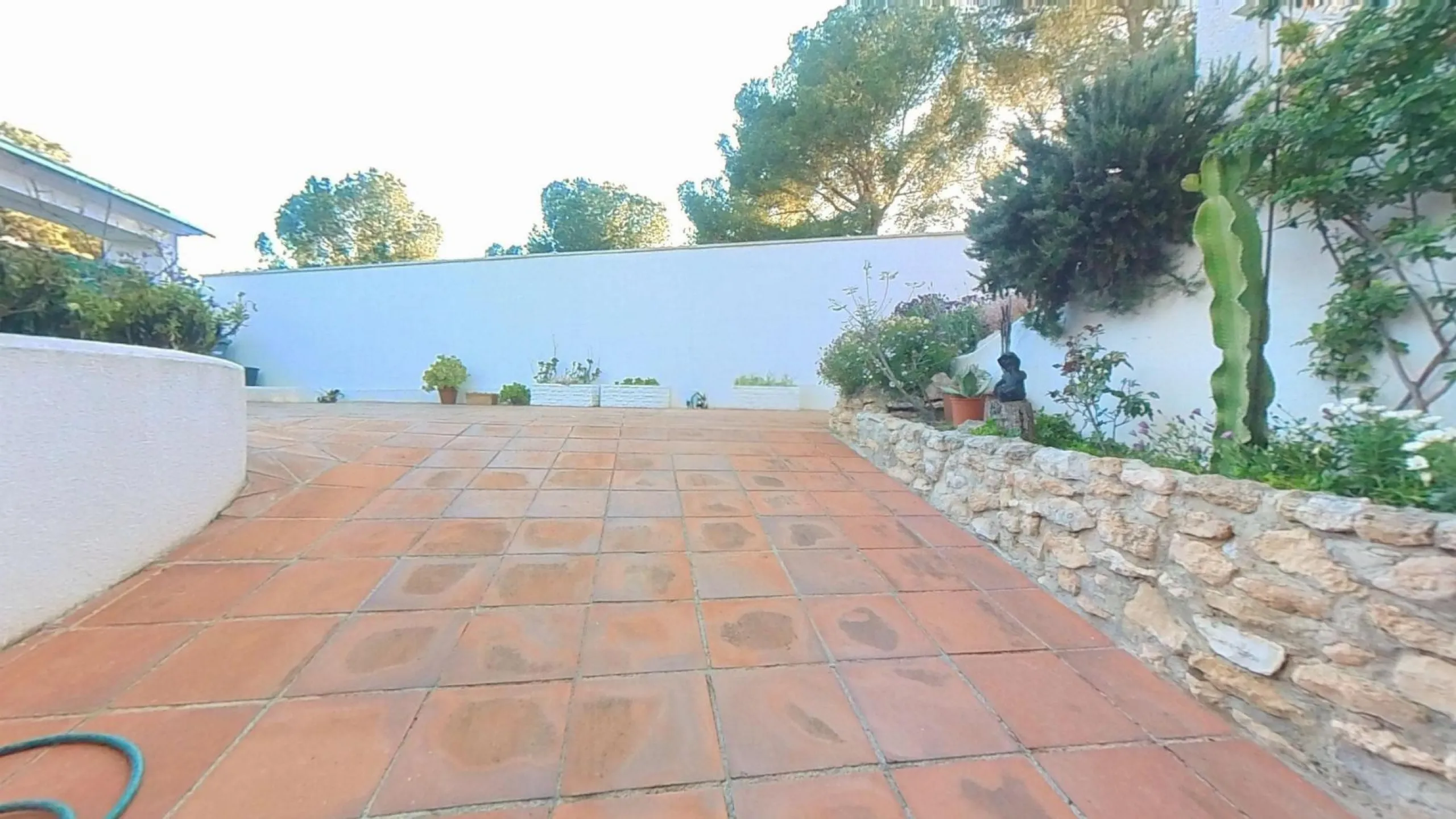 Spacious House by the Sea in Coma Ruga, Costa Dorada