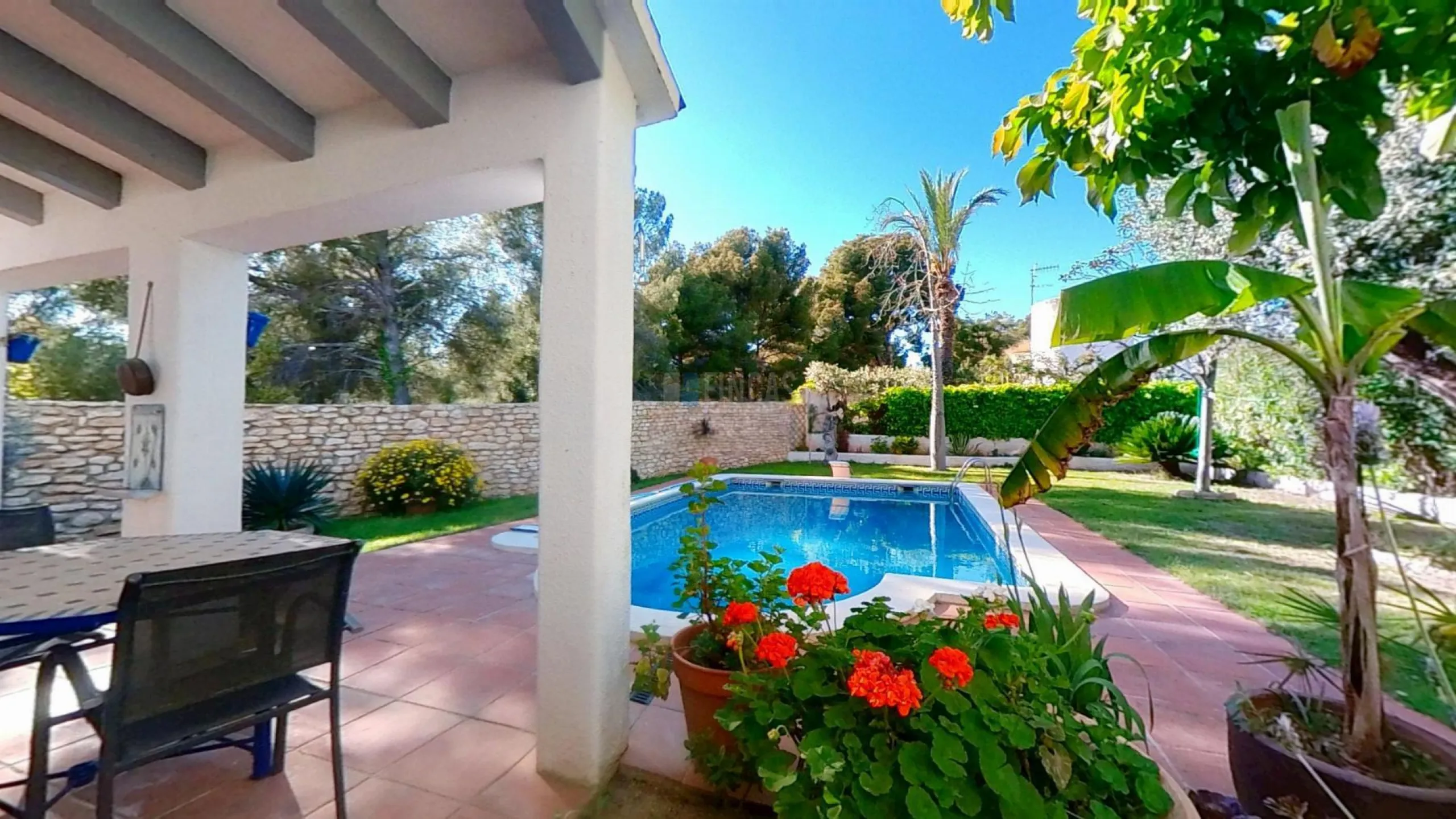 Spacious House by the Sea in Coma Ruga, Costa Dorada
