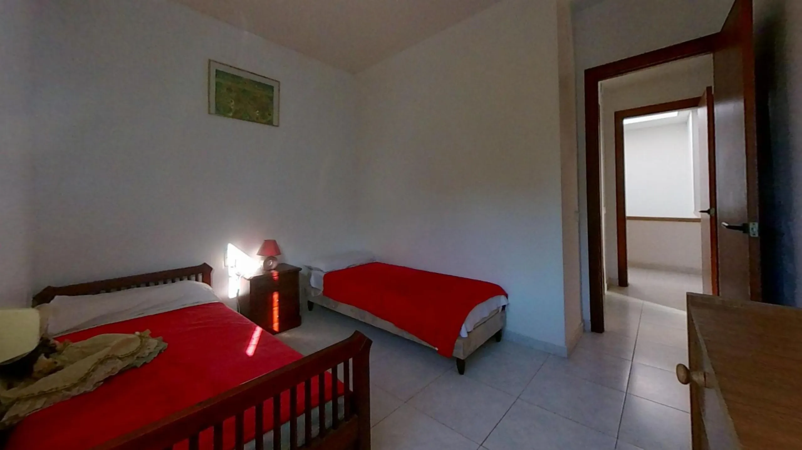 Spacious House by the Sea in Coma Ruga, Costa Dorada
