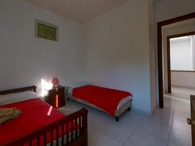 Spacious House by the Sea in Coma Ruga, Costa Dorada