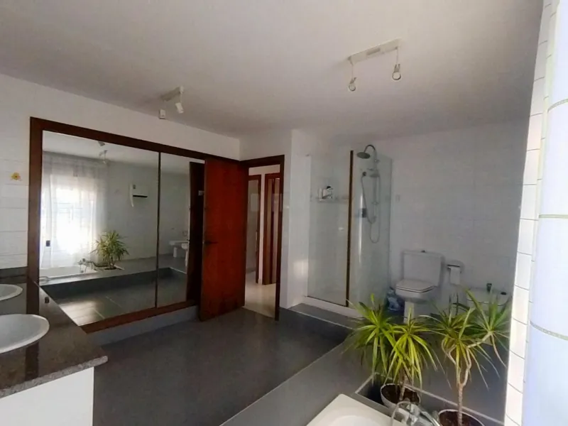 Spacious House by the Sea in Coma Ruga, Costa Dorada