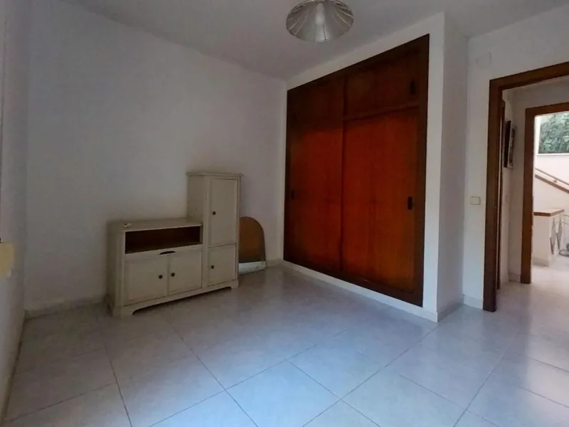 Spacious House by the Sea in Coma Ruga, Costa Dorada