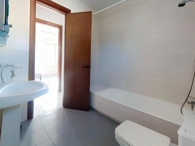 Spacious House by the Sea in Coma Ruga, Costa Dorada