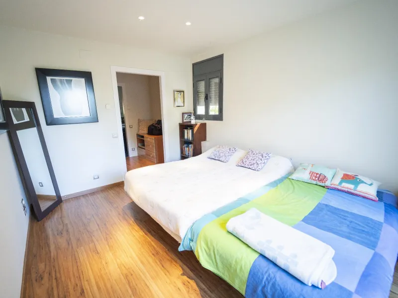 Elegant Villa with Panoramic Sea and Mountain Views in Coma-Ruga, Costa Dorada 