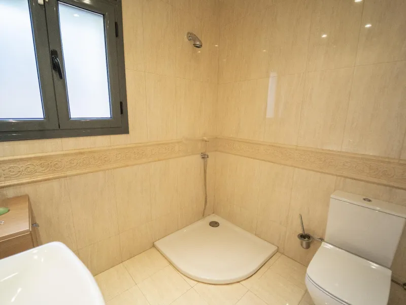 Elegant Villa with Panoramic Sea and Mountain Views in Coma-Ruga, Costa Dorada 