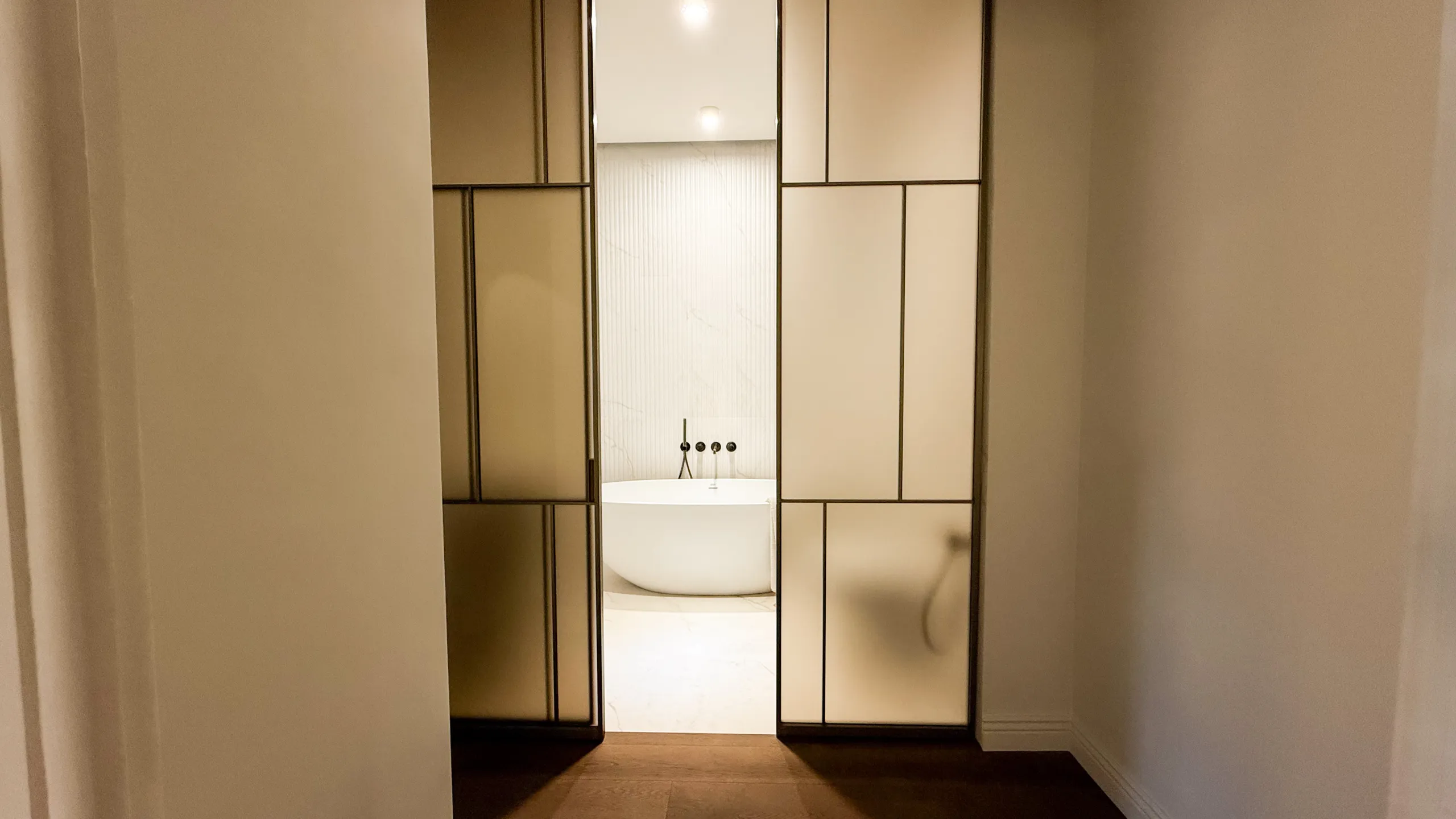 Luxury Apartment in Eixample, Barcelona — Italian Style and Historic Chic