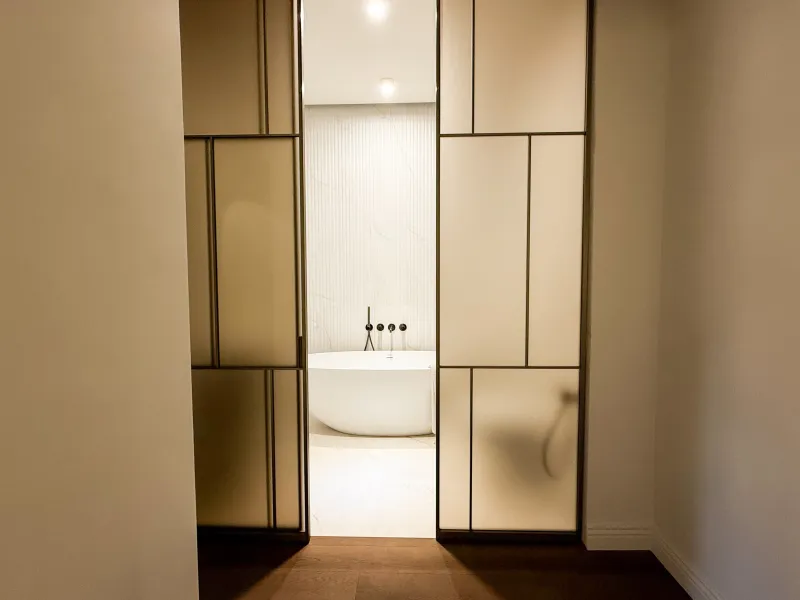 Luxury Apartment in Eixample, Barcelona — Italian Style and Historic Chic
