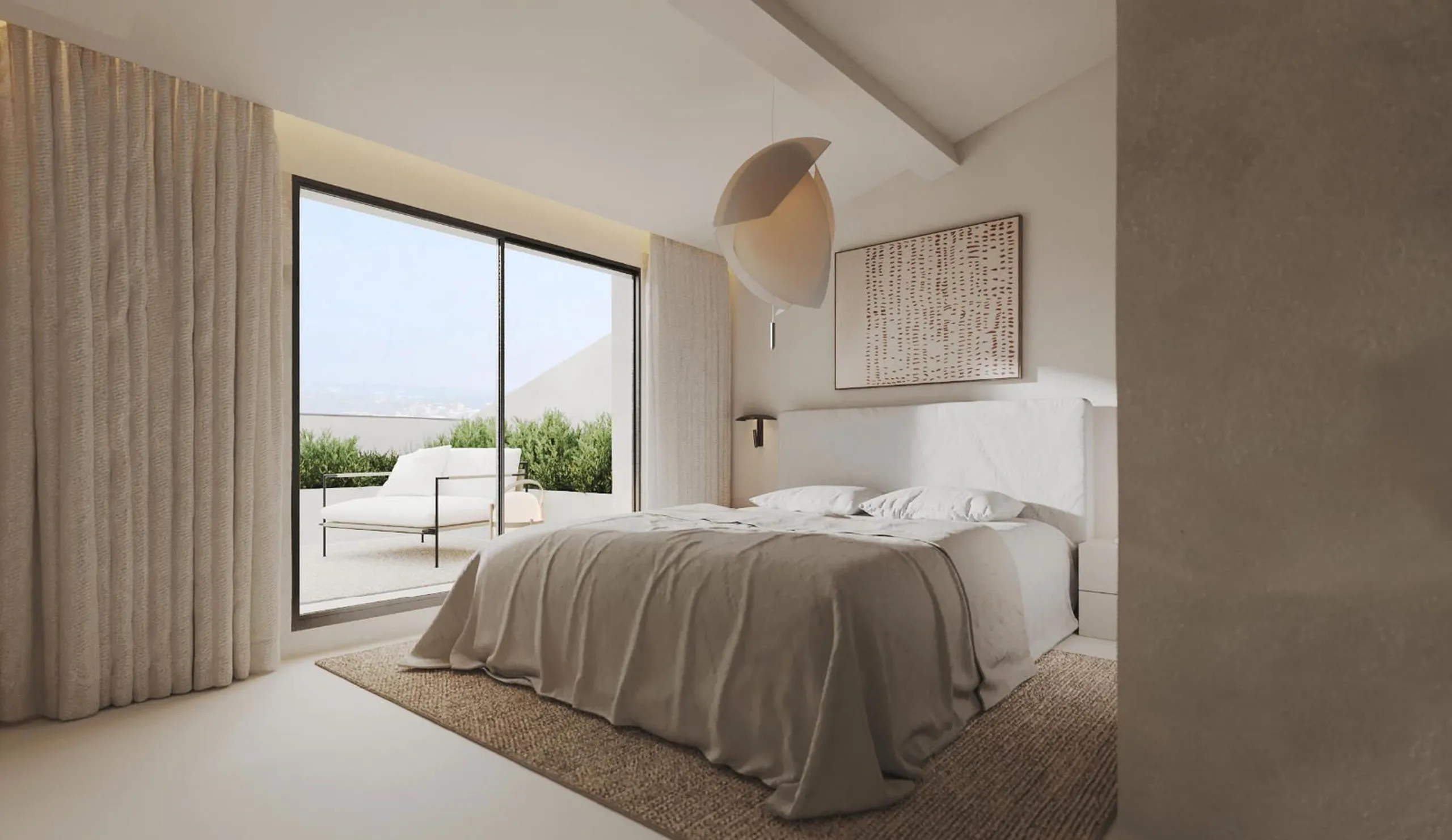  Apartment with Private Garden in Historic Palamós, Barcelona