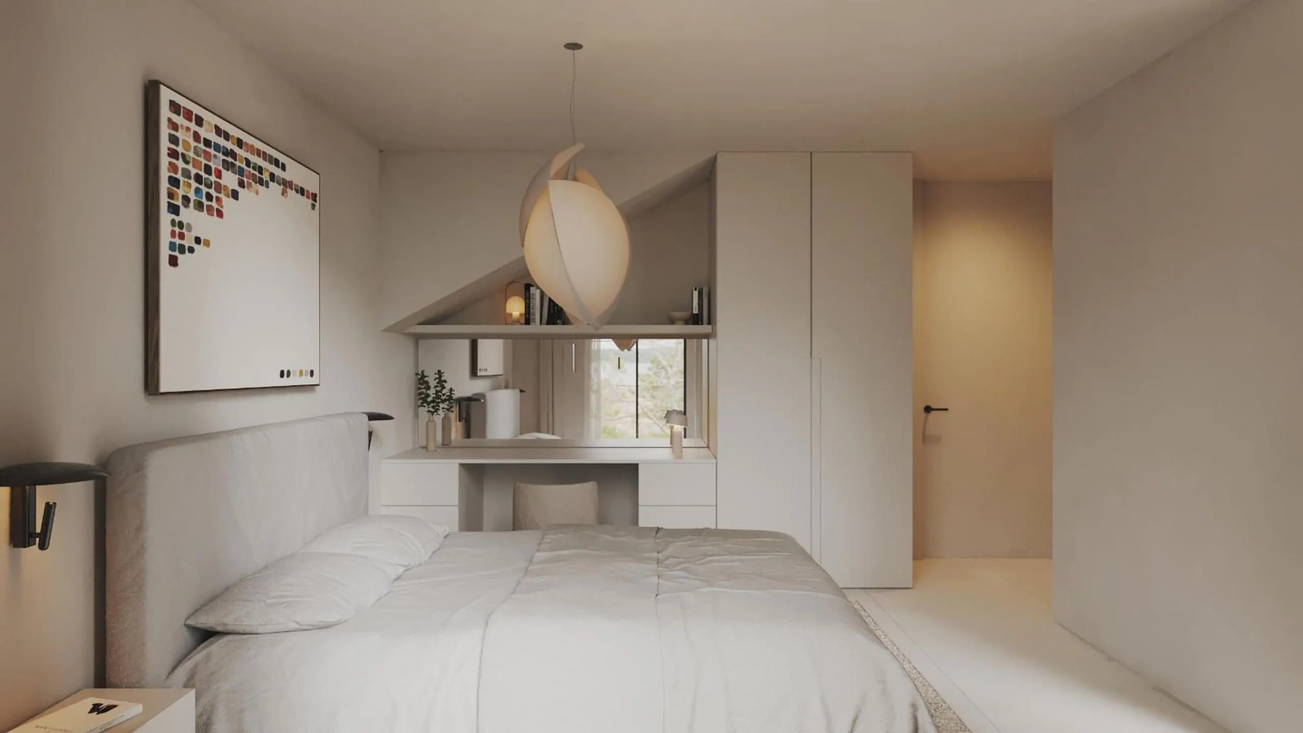  Apartment with Private Garden in Historic Palamós, Barcelona