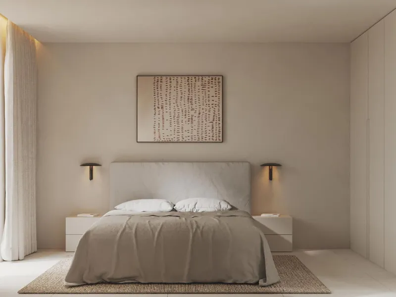  Apartment with Private Garden in Historic Palamós, Barcelona