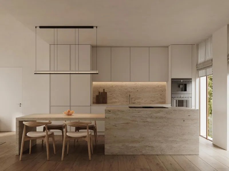  Apartment with Private Garden in Historic Palamós, Barcelona