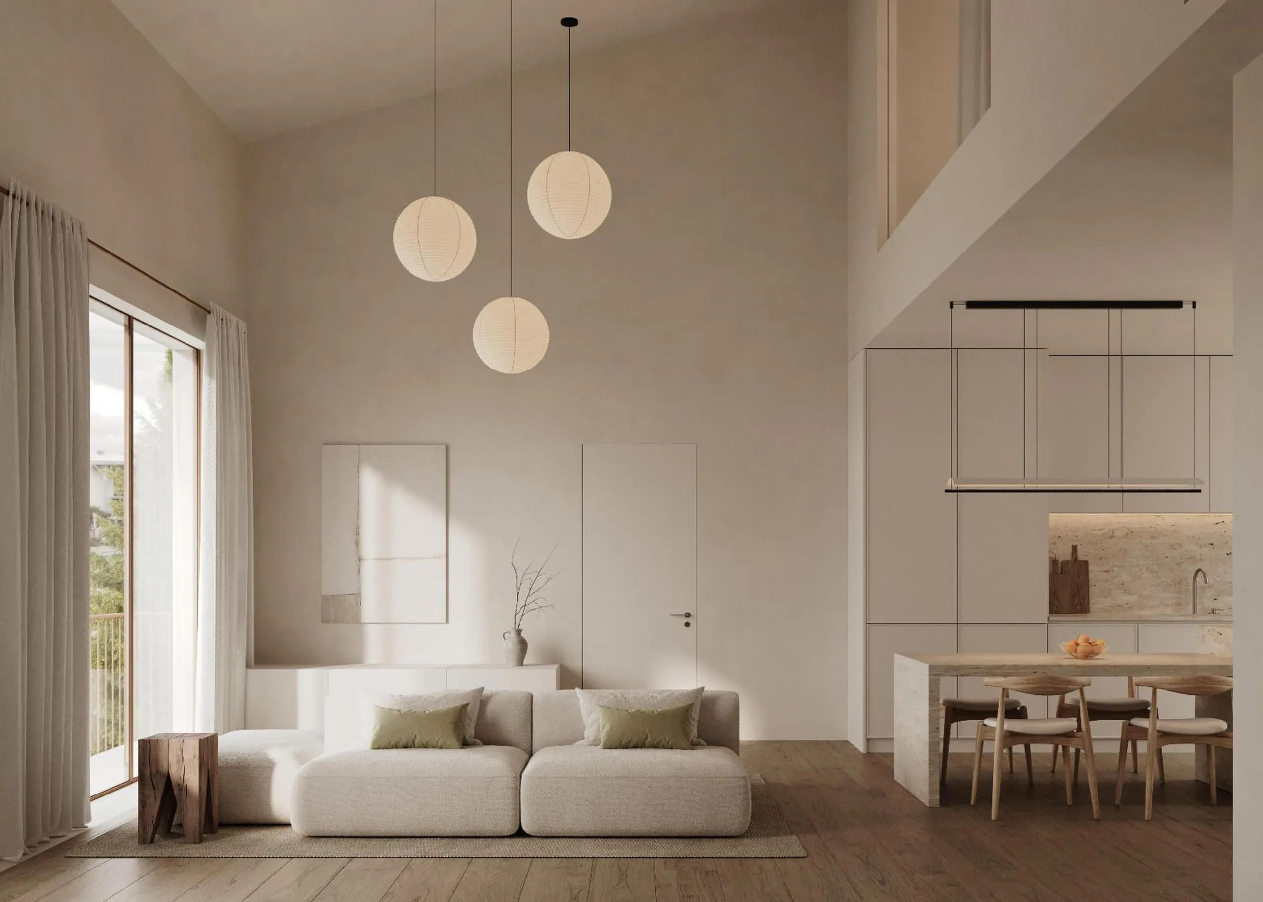  Apartment with Private Garden in Historic Palamós, Barcelona