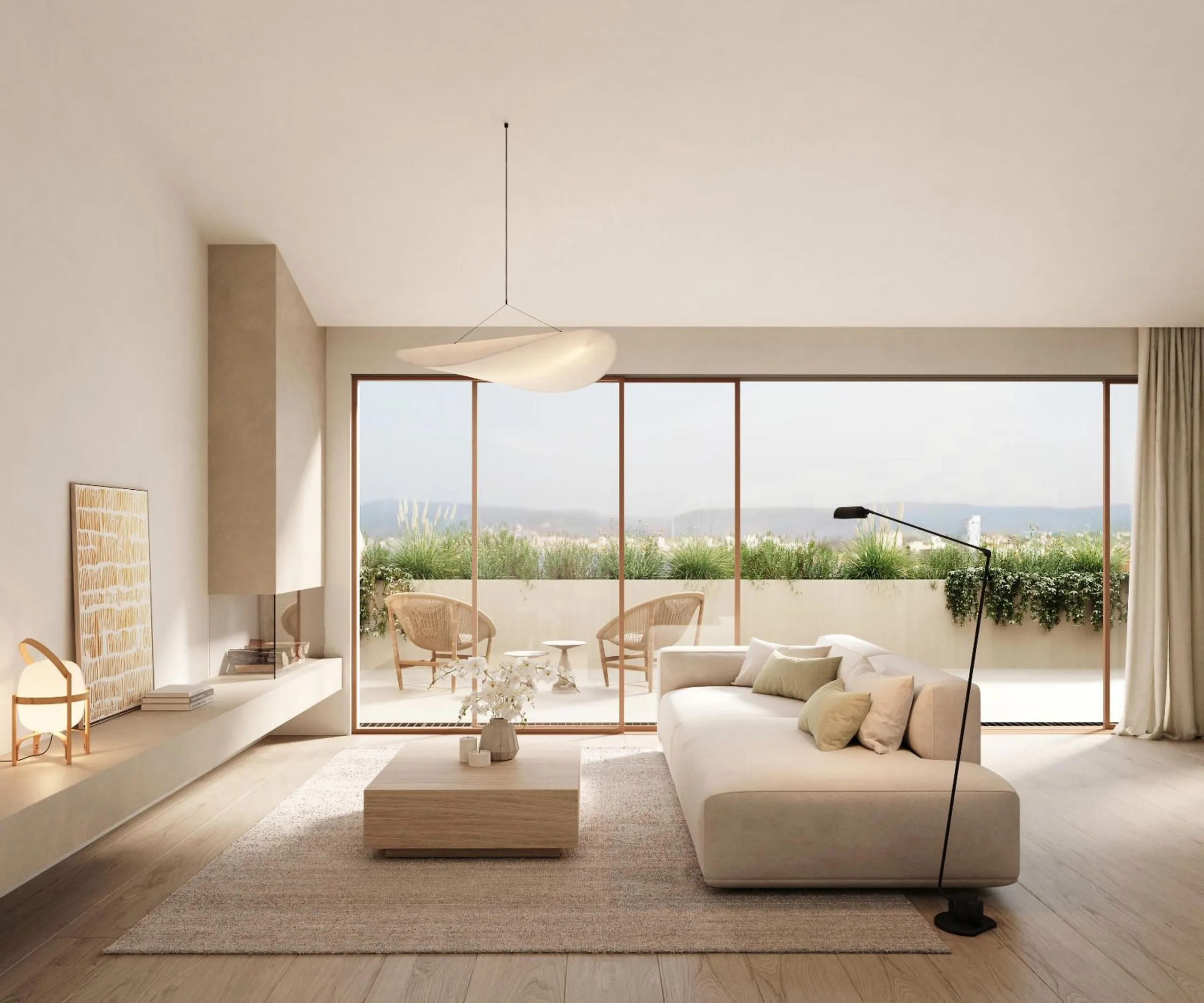  Apartment with Private Garden in Historic Palamós, Barcelona