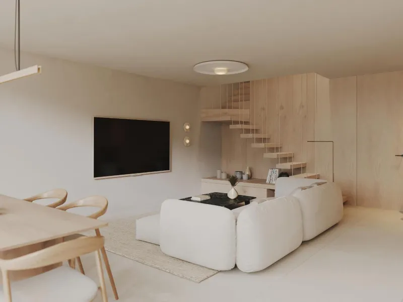  Apartment with Private Garden in Historic Palamós, Barcelona