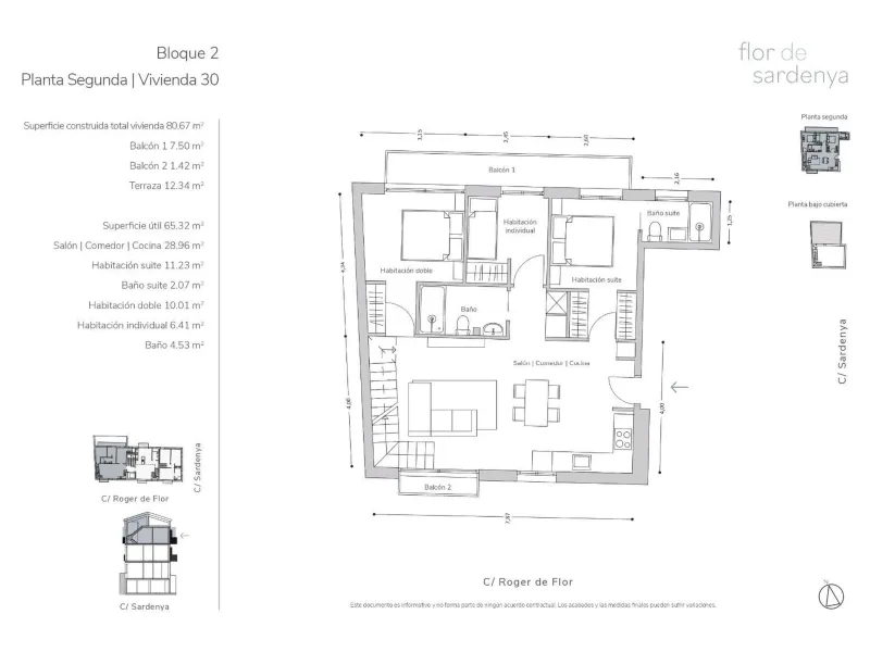  Apartment with Private Garden in Historic Palamós, Barcelona