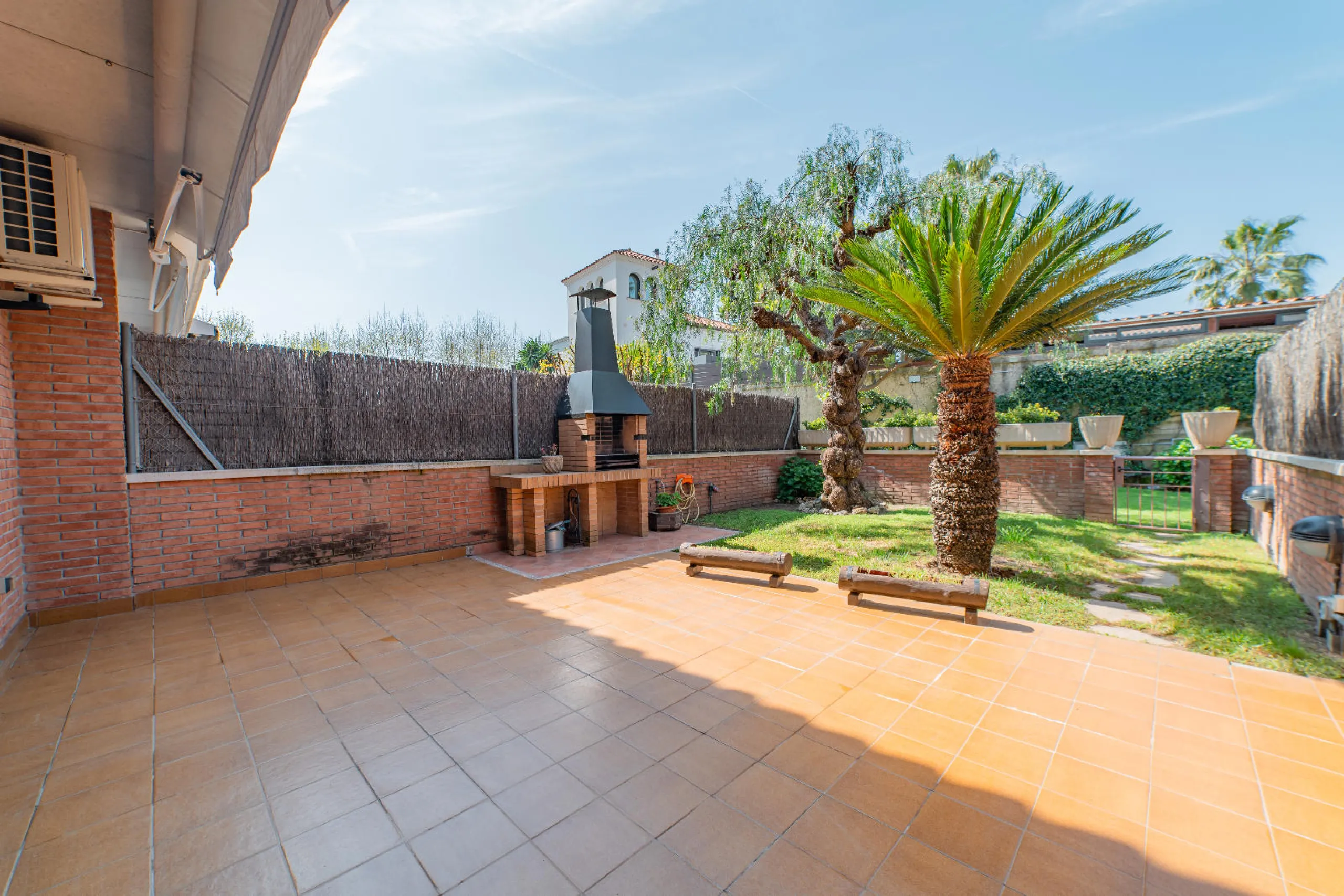 Luxury Seaside Townhouse in Vilassar de Mar, Barcelona
