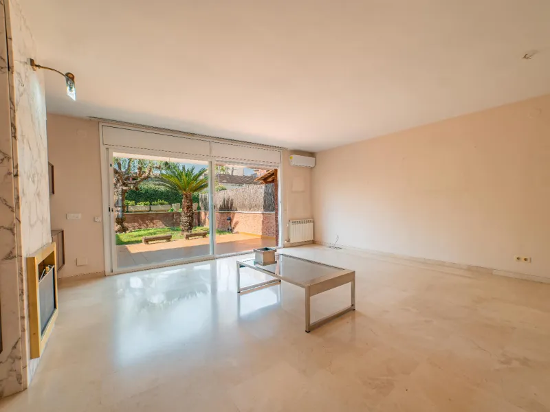 Luxury Seaside Townhouse in Vilassar de Mar, Barcelona