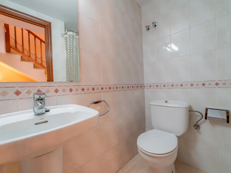 Luxury Seaside Townhouse in Vilassar de Mar, Barcelona