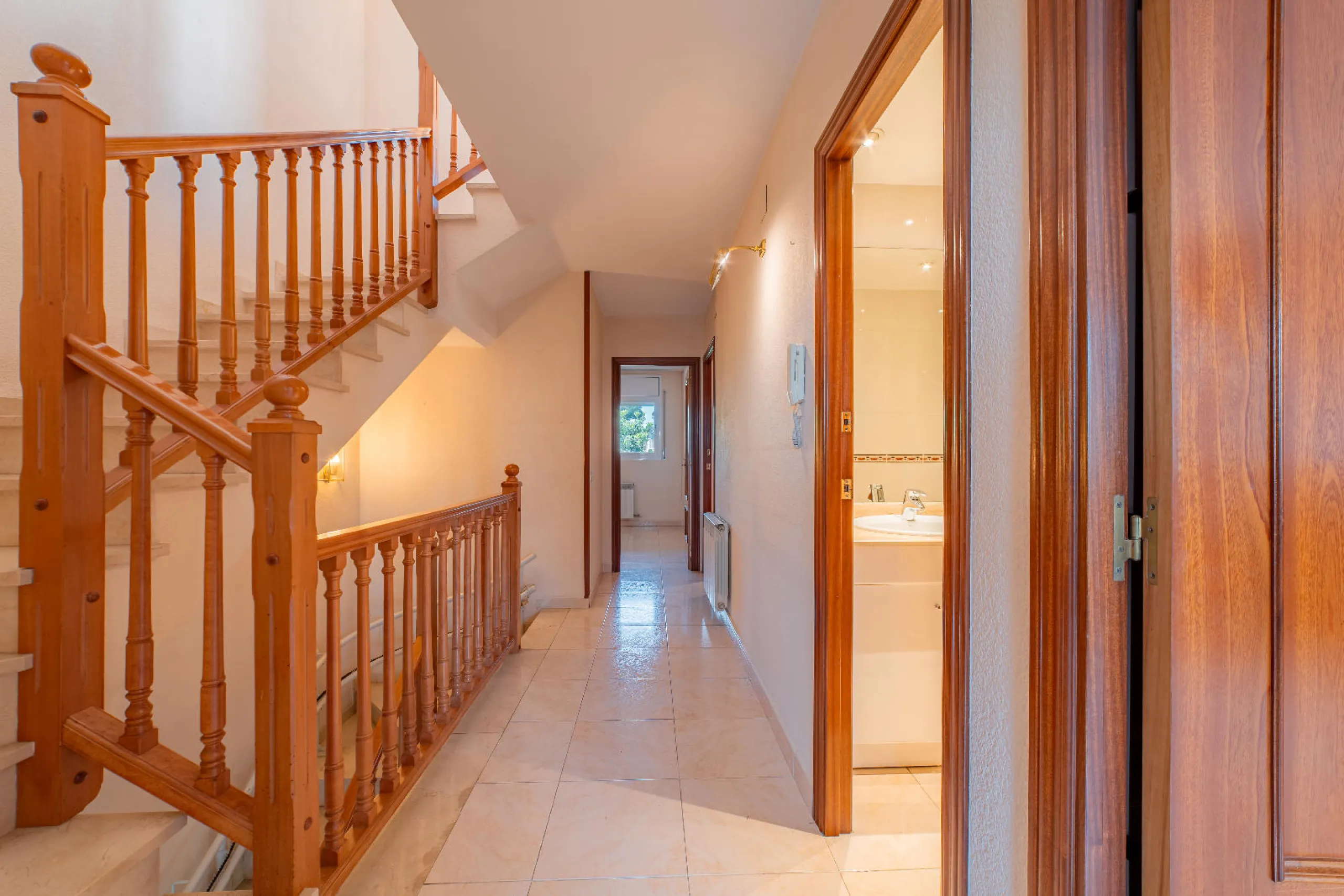 Luxury Seaside Townhouse in Vilassar de Mar, Barcelona