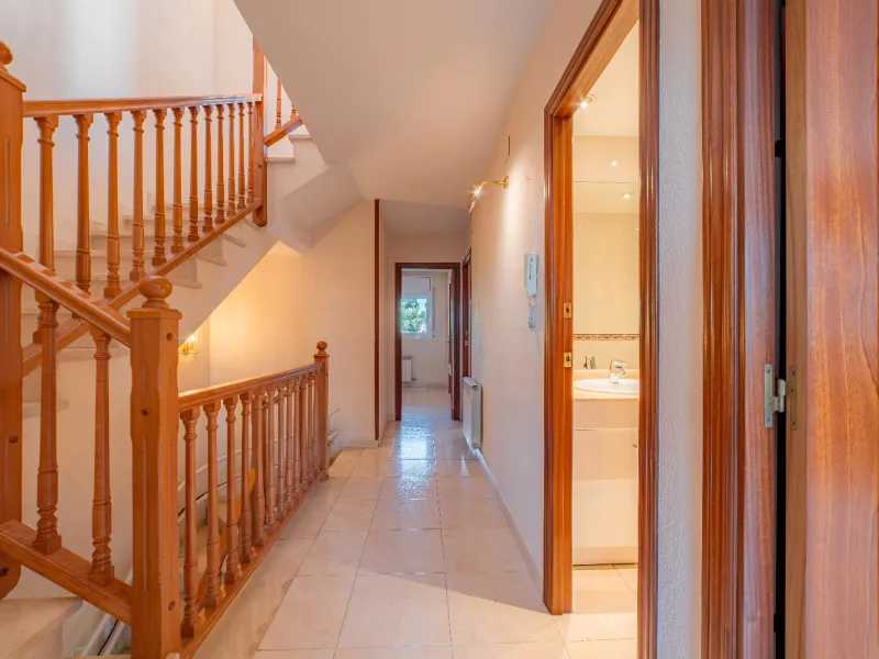Luxury Seaside Townhouse in Vilassar de Mar, Barcelona